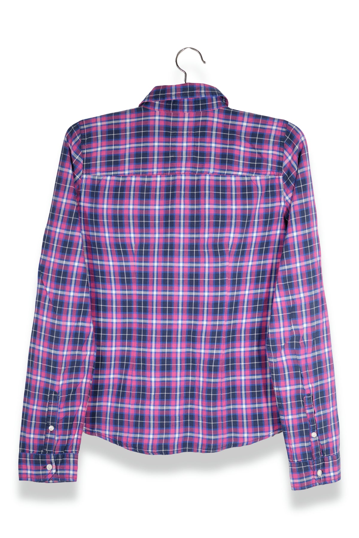 Hollister – cămașă – vedere din spate – second-hand premium
