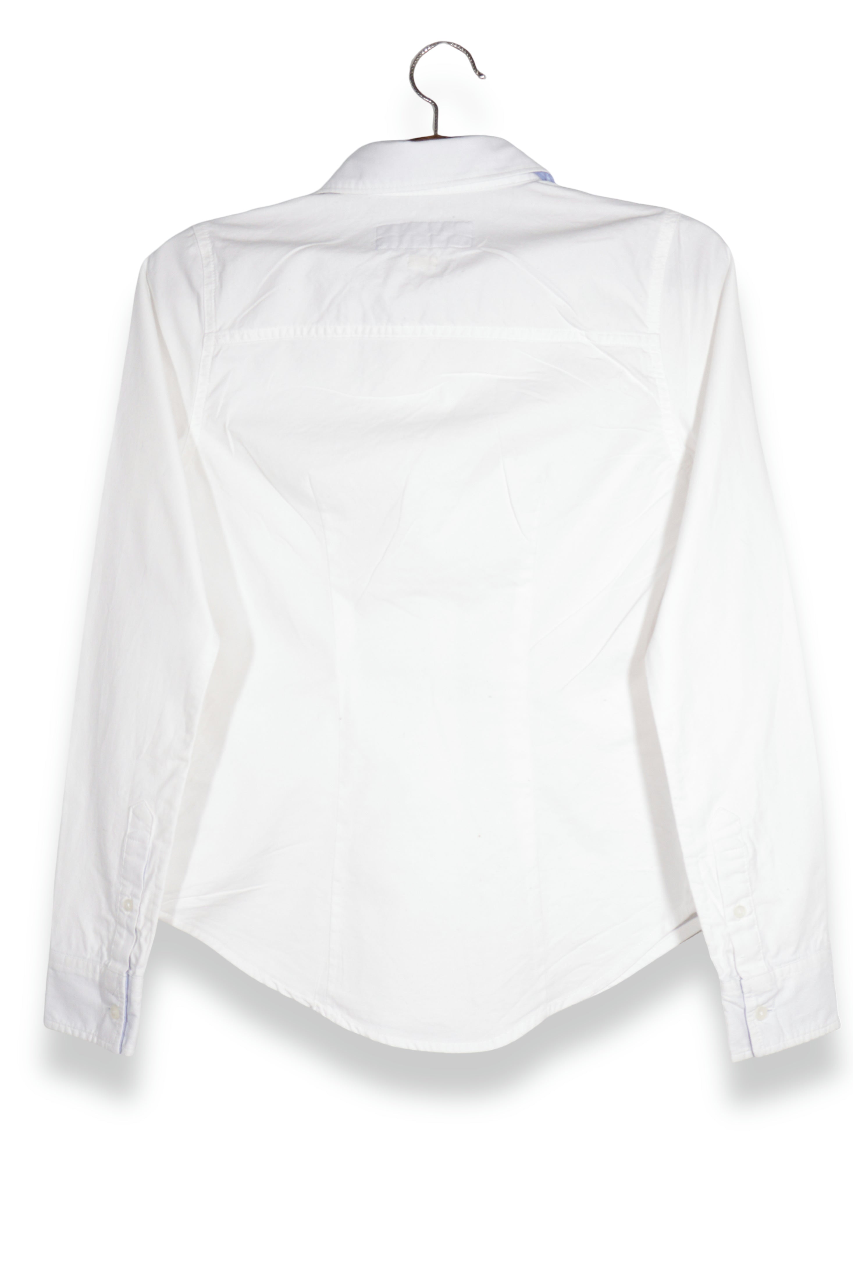 HOLLISTER – cămașă – vedere din spate – second-hand premium