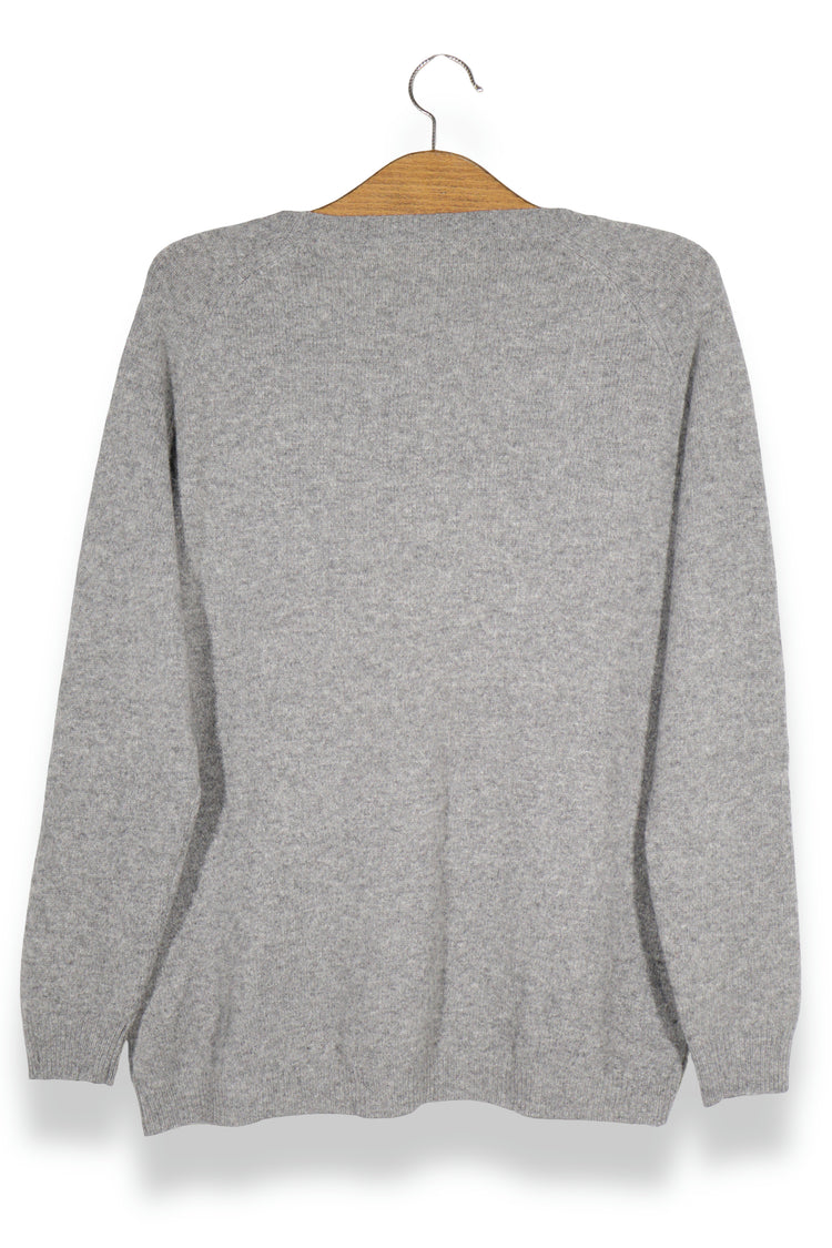 LIEBLINGSST♥CK – pulover – vedere din spate – second-hand premium