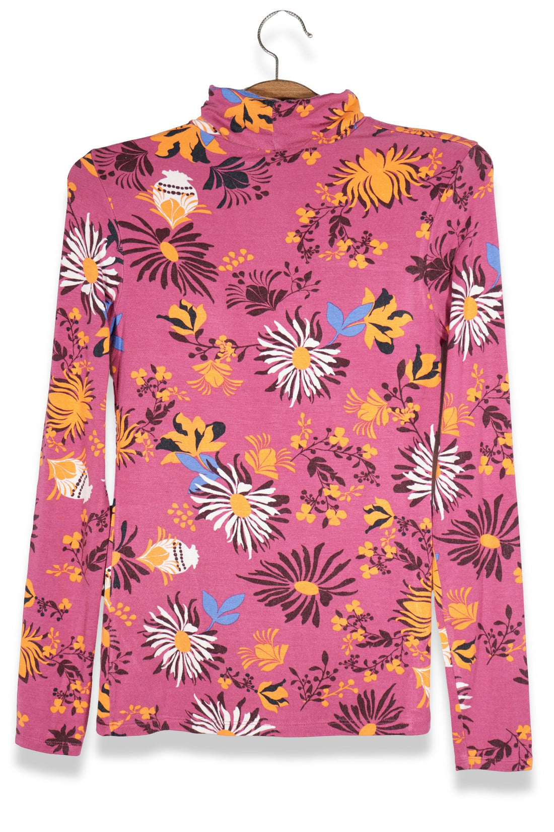 BENETTON – bluză – vedere din spate – second-hand premium