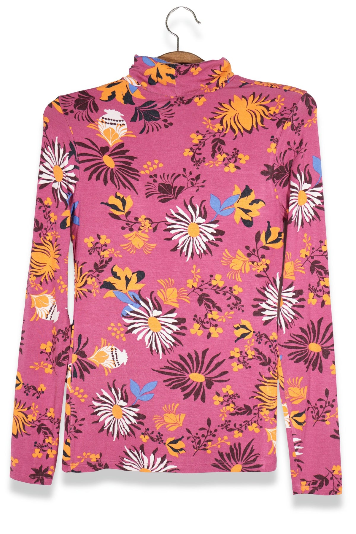 BENETTON – bluză – vedere din spate – second-hand premium