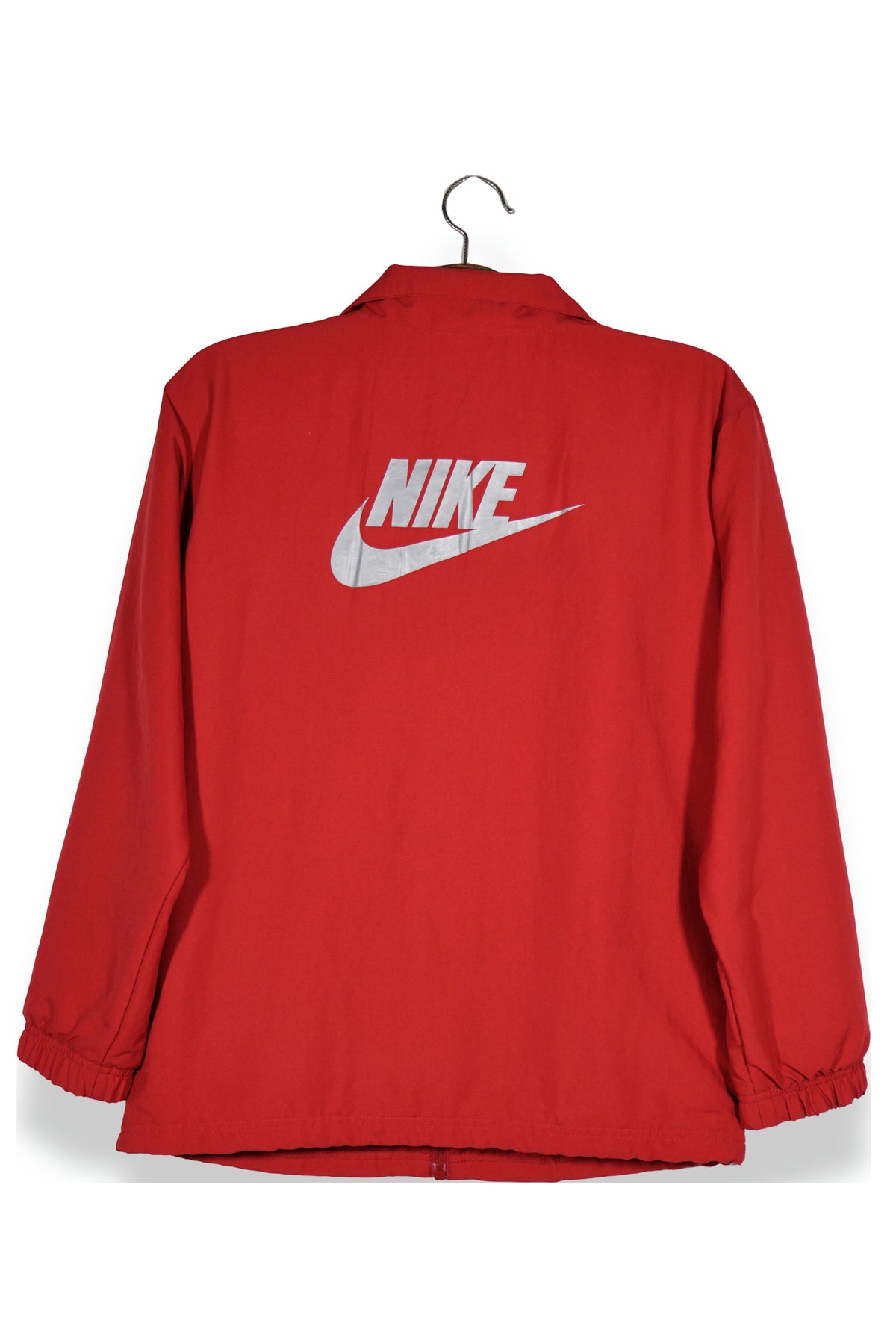 NIKE – geacă – vedere din spate – second-hand premium