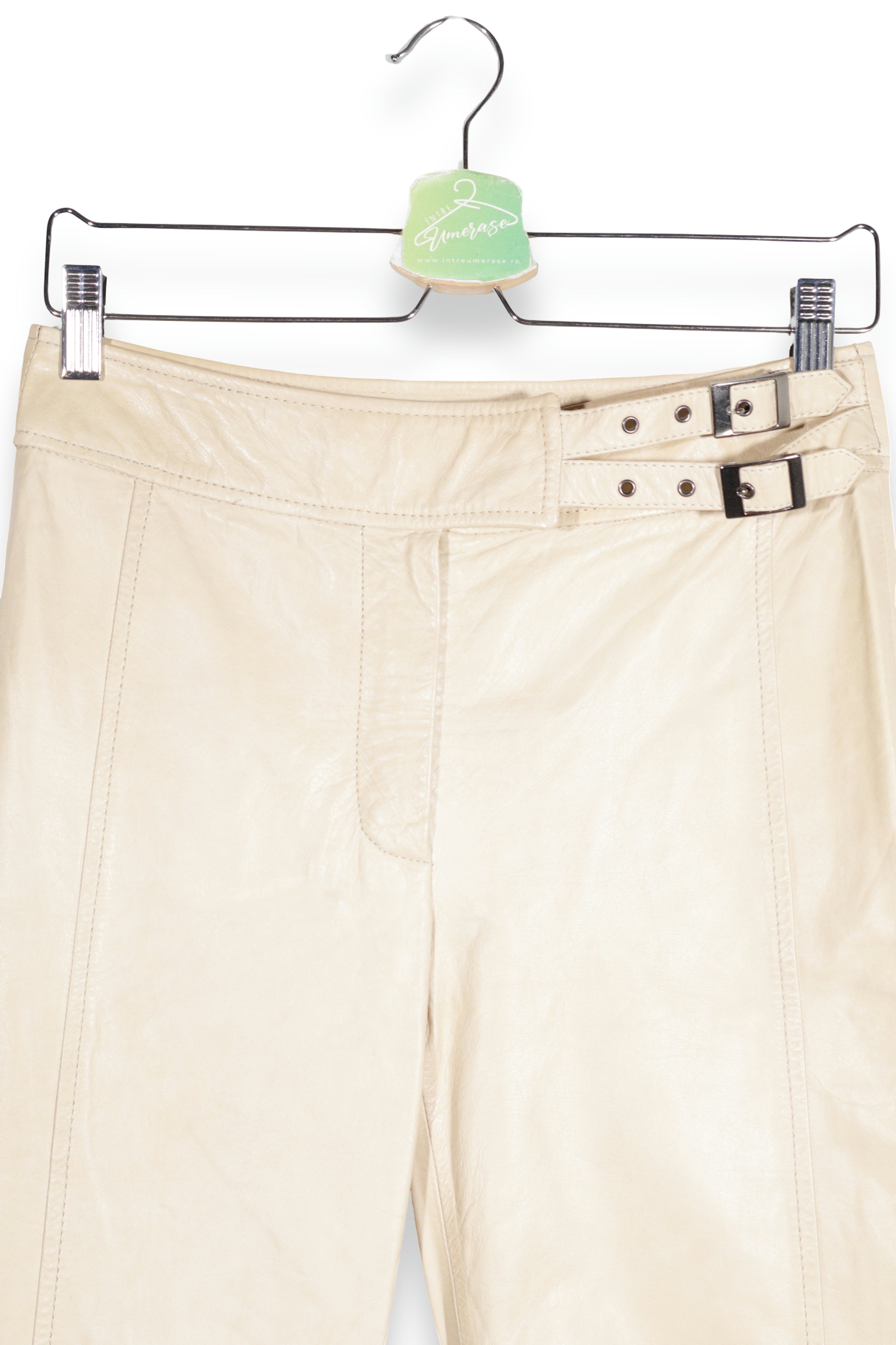 Marc Cain – pantaloni – vedere din spate – second-hand premium