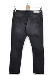 Hugo Boss – blugi – vedere din spate – second-hand premium