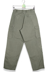 FJÄLL RÄVEN – pantaloni – vedere din spate – second-hand premium