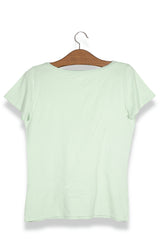 Hollister – tricou – vedere din spate – second-hand premium