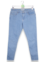 Levi's – blugi – vedere din față – second-hand premium
