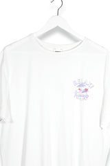 TOMMY JEANS – tricou – detaliu – second-hand premium