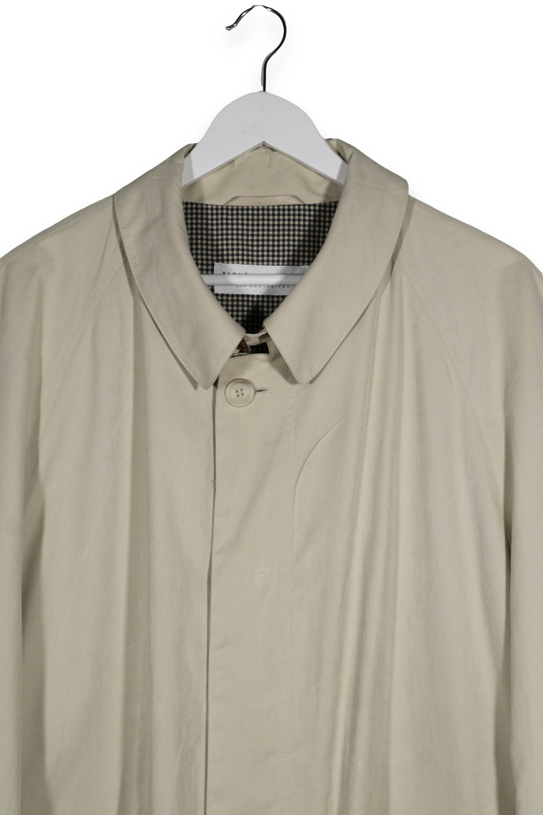 C&A – palton – detaliu – second-hand premium