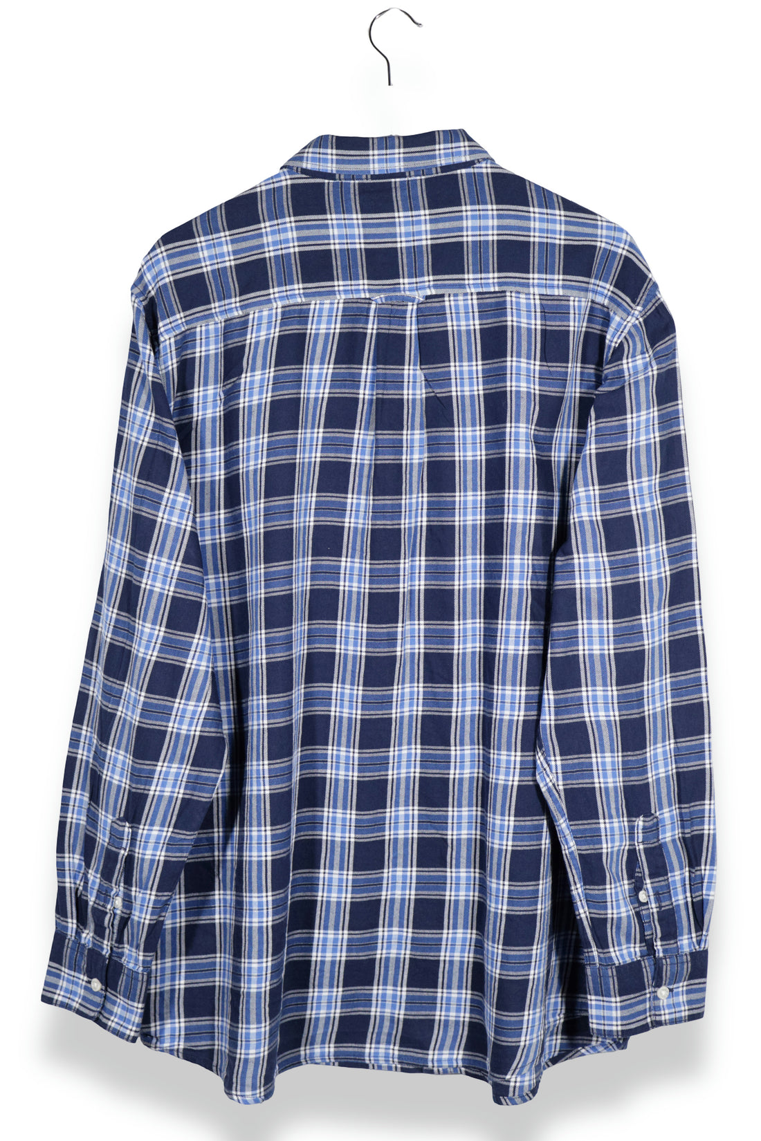 Wrangler – cămașă – vedere din spate – second-hand premium