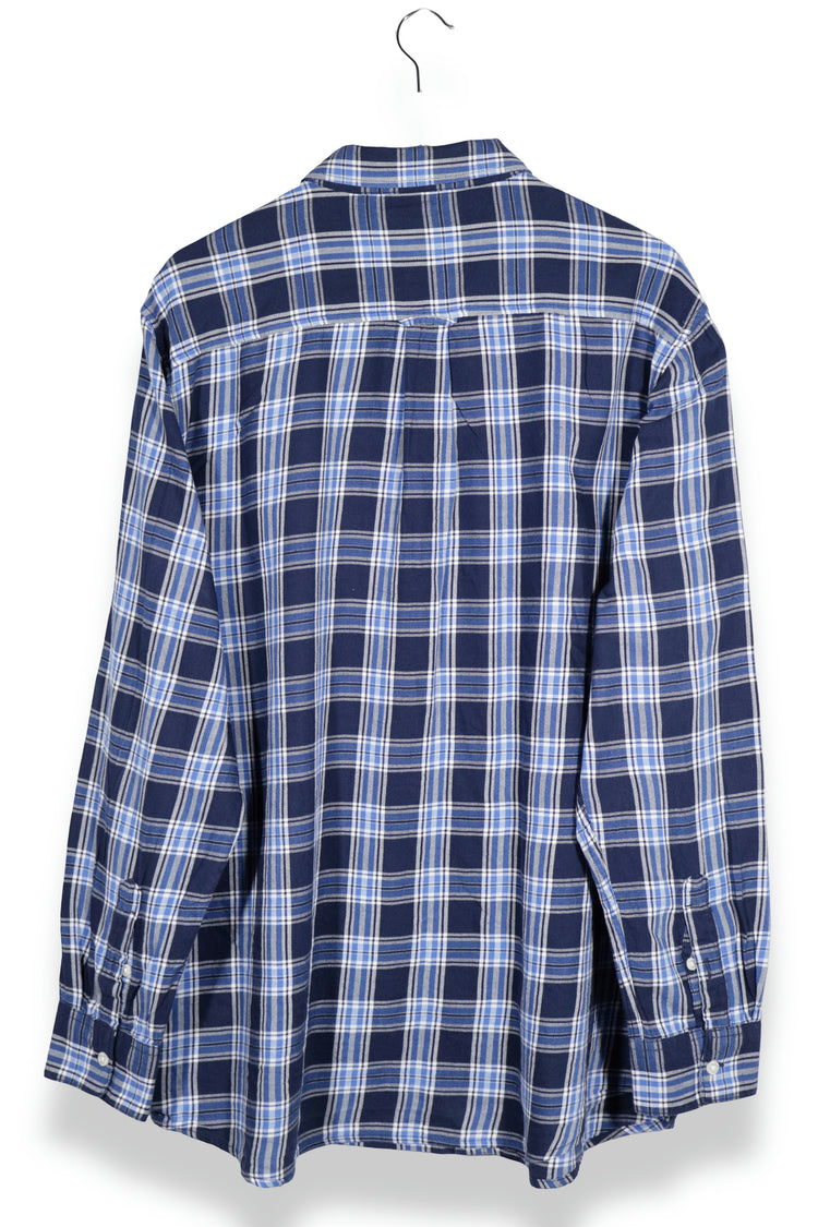 Wrangler – cămașă – vedere din spate – second-hand premium