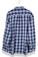 Wrangler – cămașă – vedere din spate – second-hand premium
