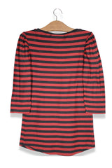 MAISON SCOTCH – bluză – vedere din spate – second-hand premium