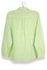 LANDS' END – cămașă – vedere din spate – second-hand premium