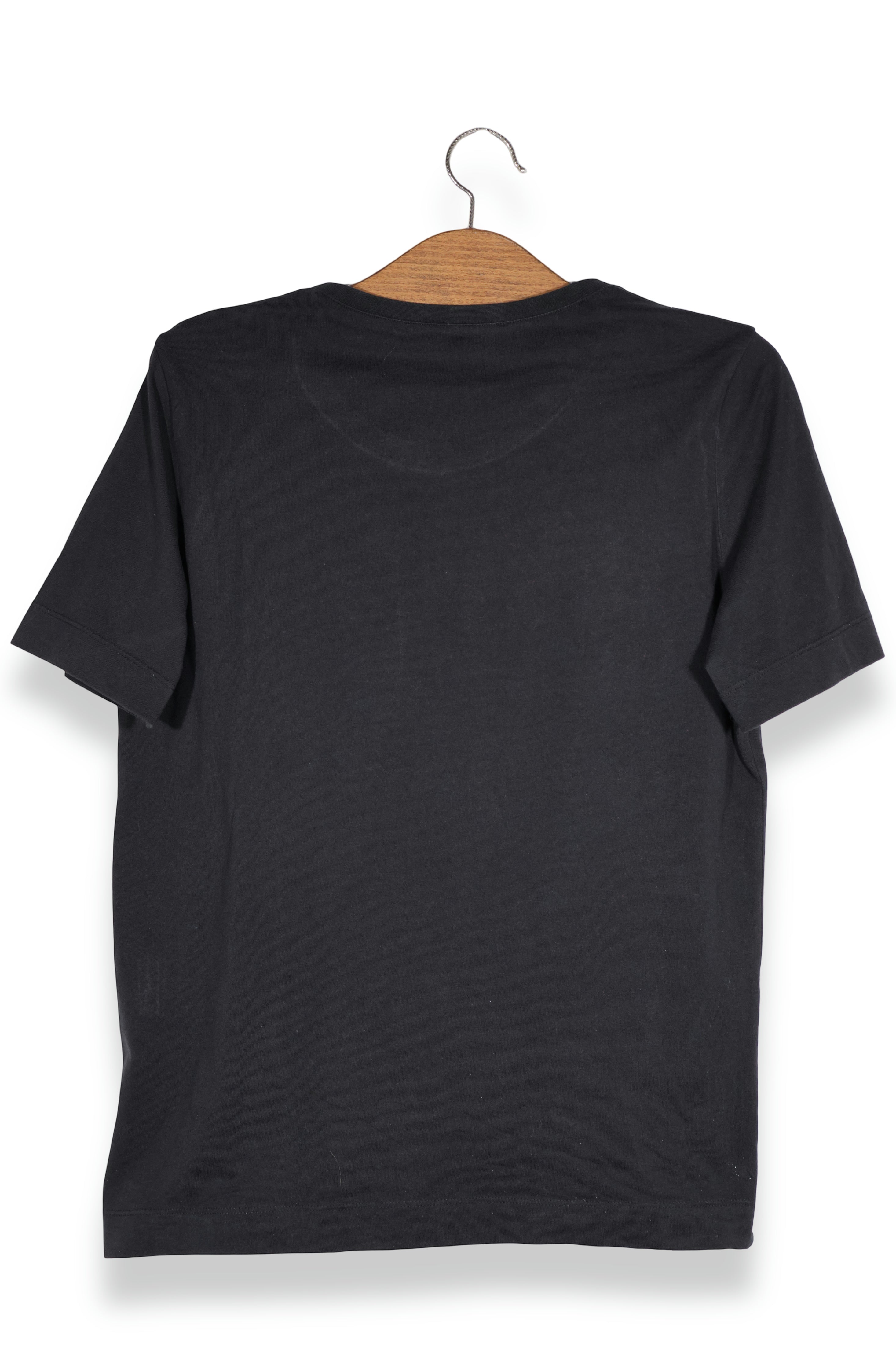 LOVE MOSCHINO – tricou – vedere din spate – second-hand premium
