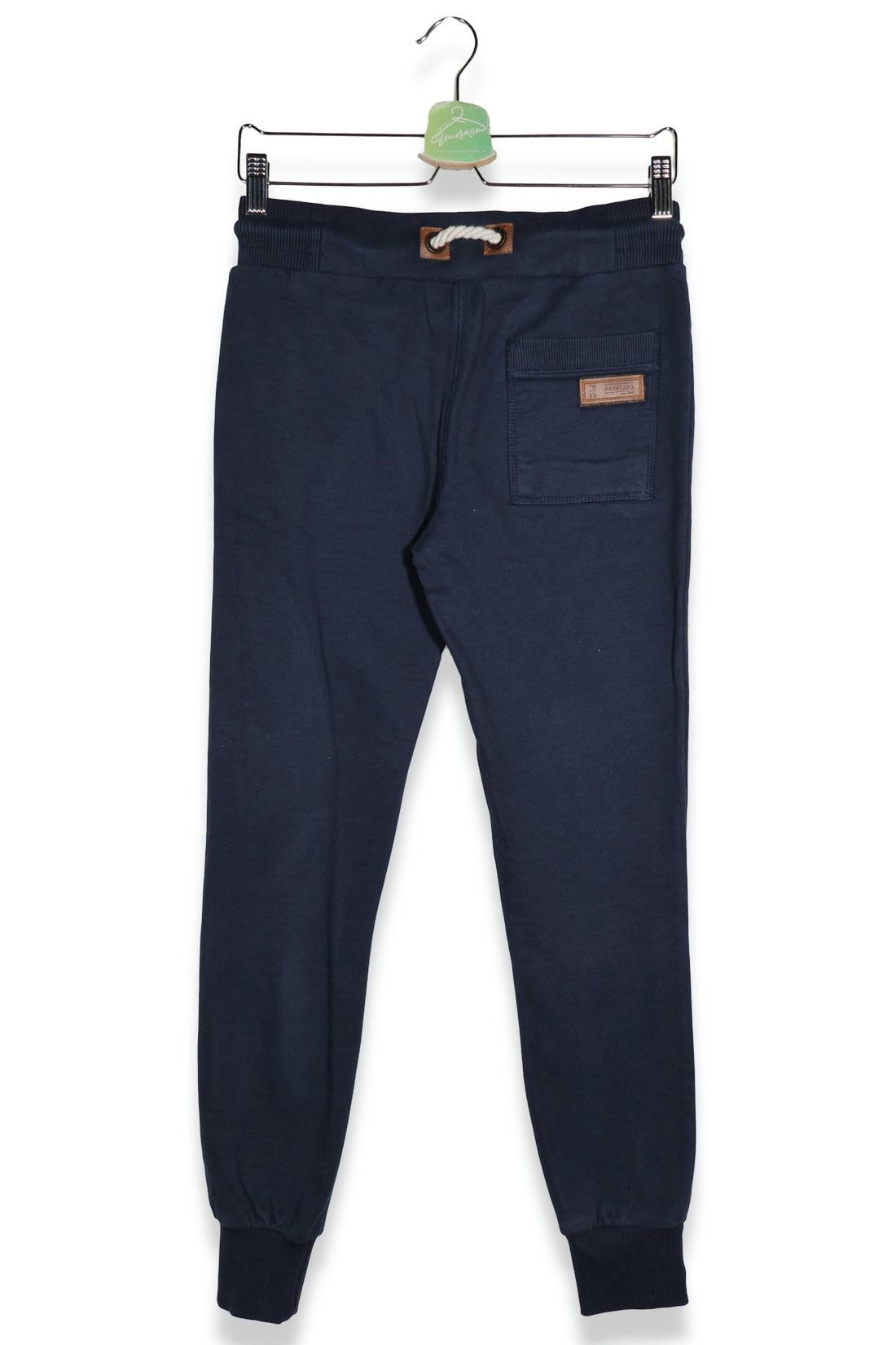NAKETANO – pantaloni – vedere din spate – second-hand premium