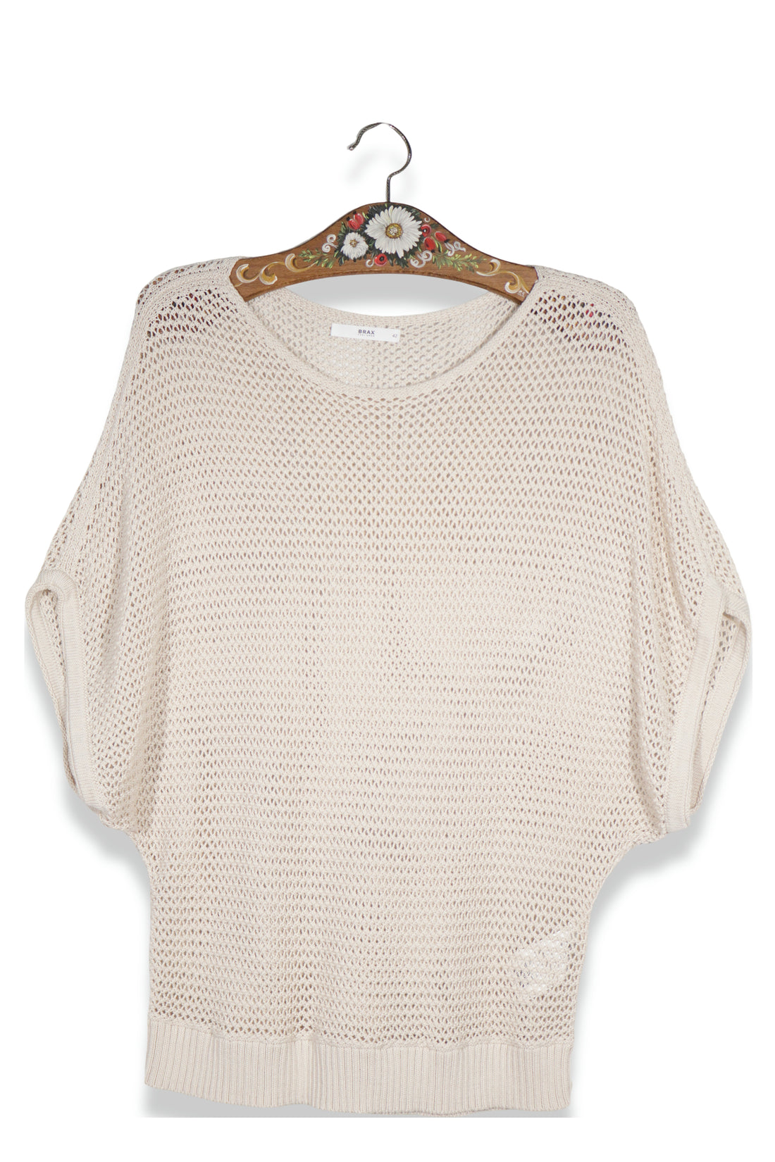 BRAX – bluză – vedere din față – second-hand premium