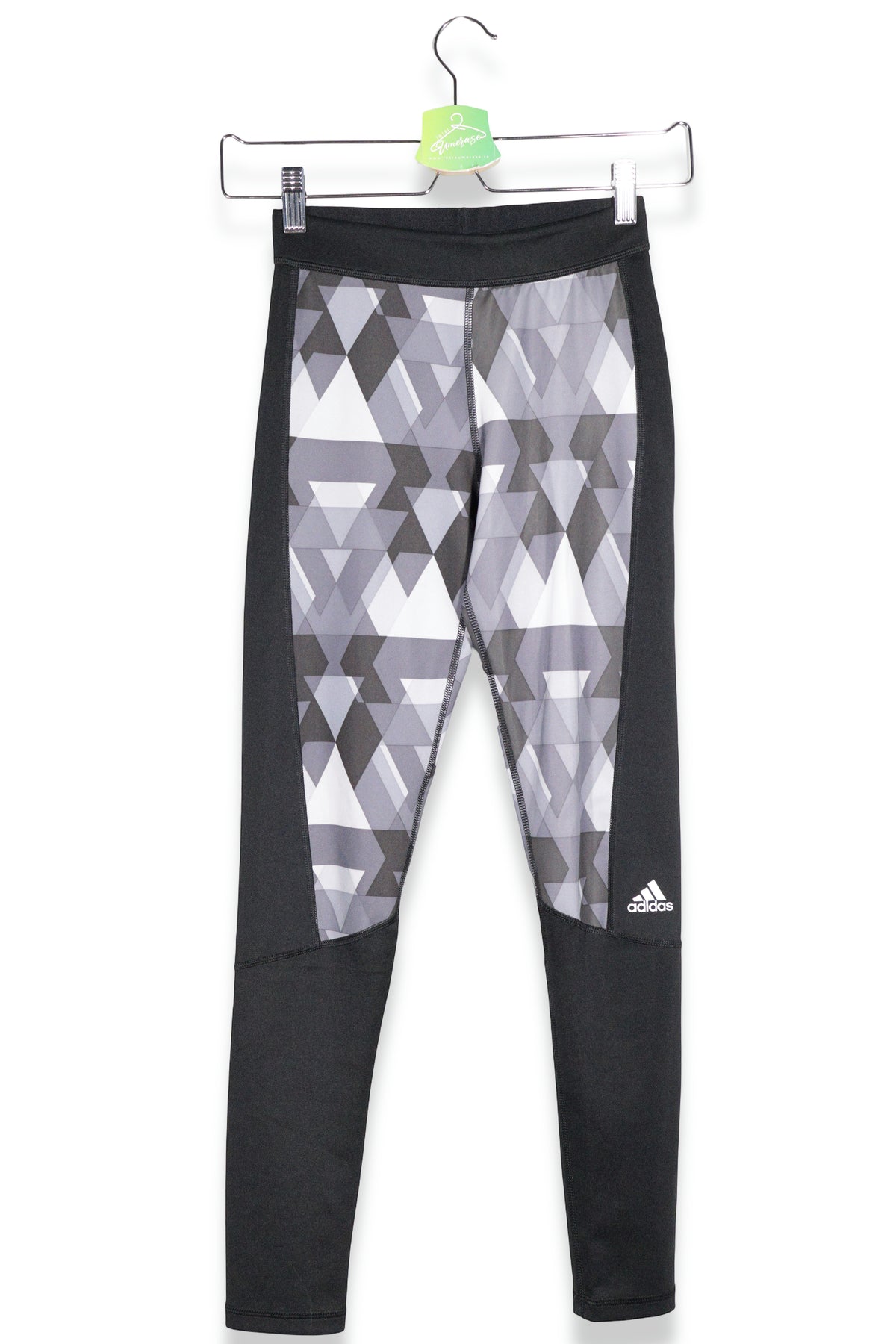 adidas – pantaloni – vedere din față – second-hand premium