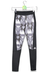 adidas – pantaloni – vedere din față – second-hand premium
