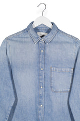 American Vintage – cămașă – detaliu – second-hand premium