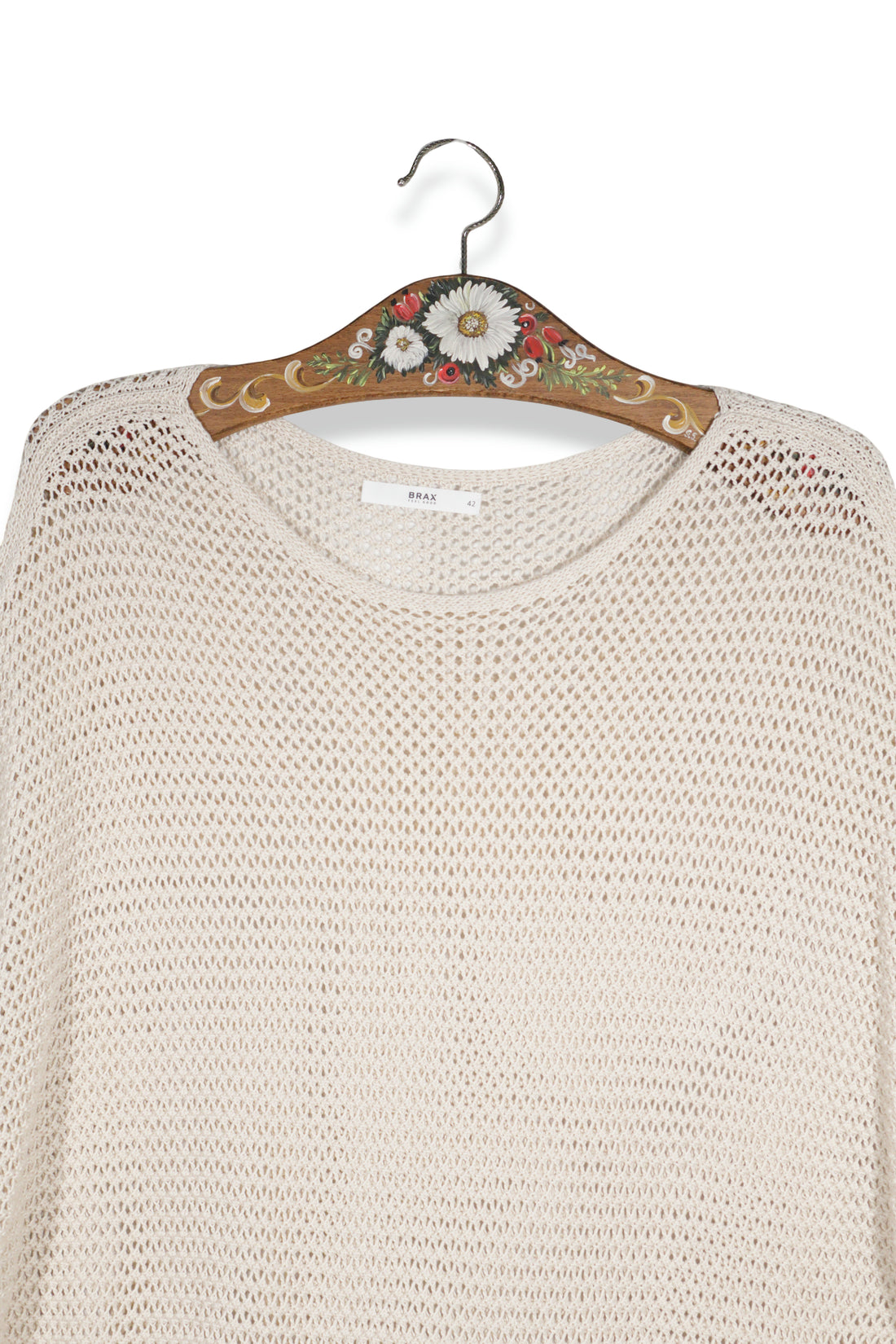 BRAX – bluză – detaliu – second-hand premium