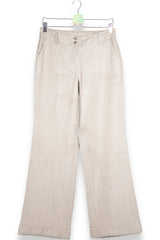 RENA LANGE – pantaloni – detaliu – second-hand premium
