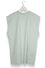 M – tricou – vedere din spate – second-hand premium