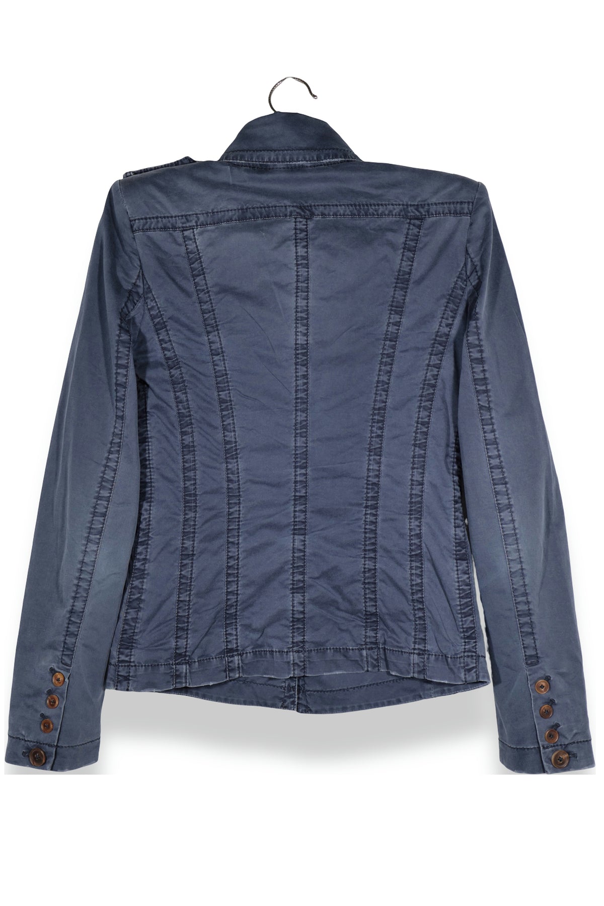 DRYKORN – sacou – vedere din spate – second-hand premium