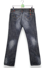 Kate Moss – blugi – vedere din spate – second-hand premium