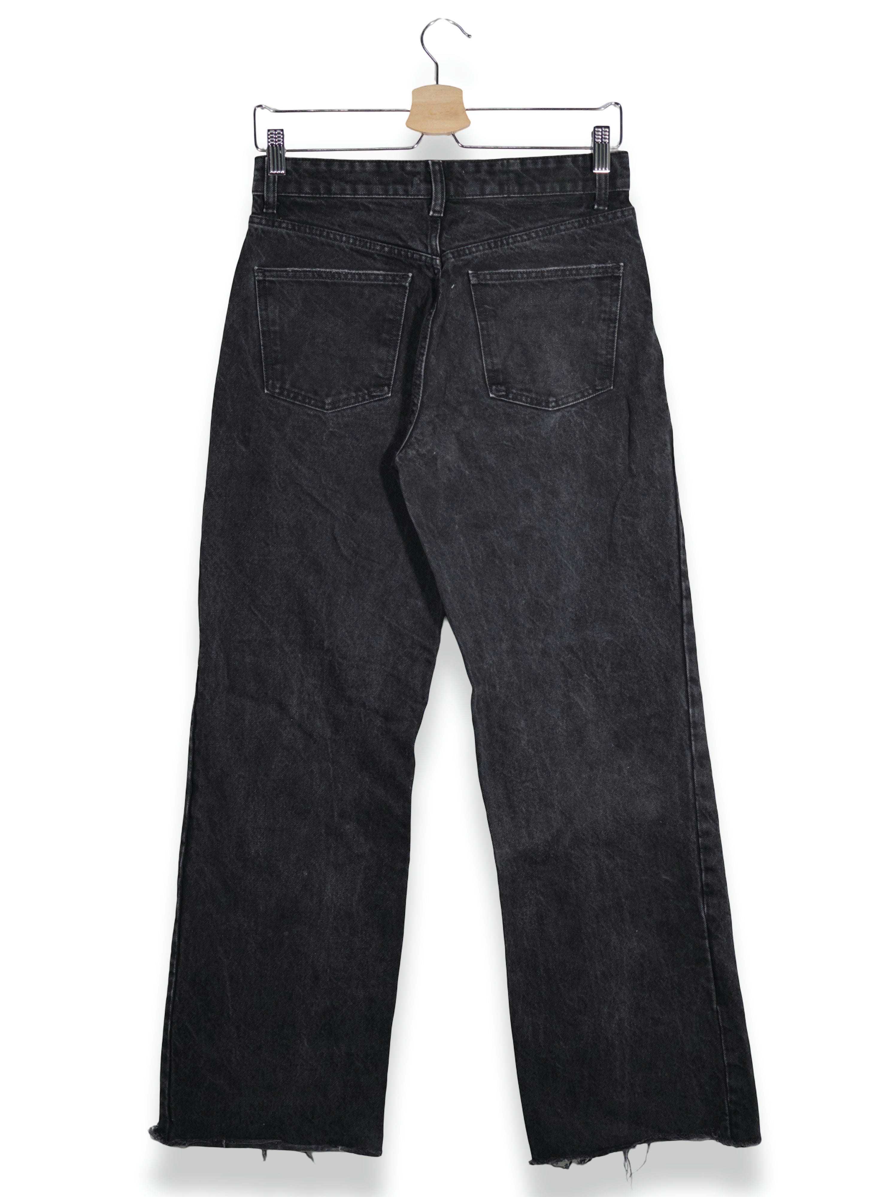ZARA – blugi – vedere din spate – second-hand premium
