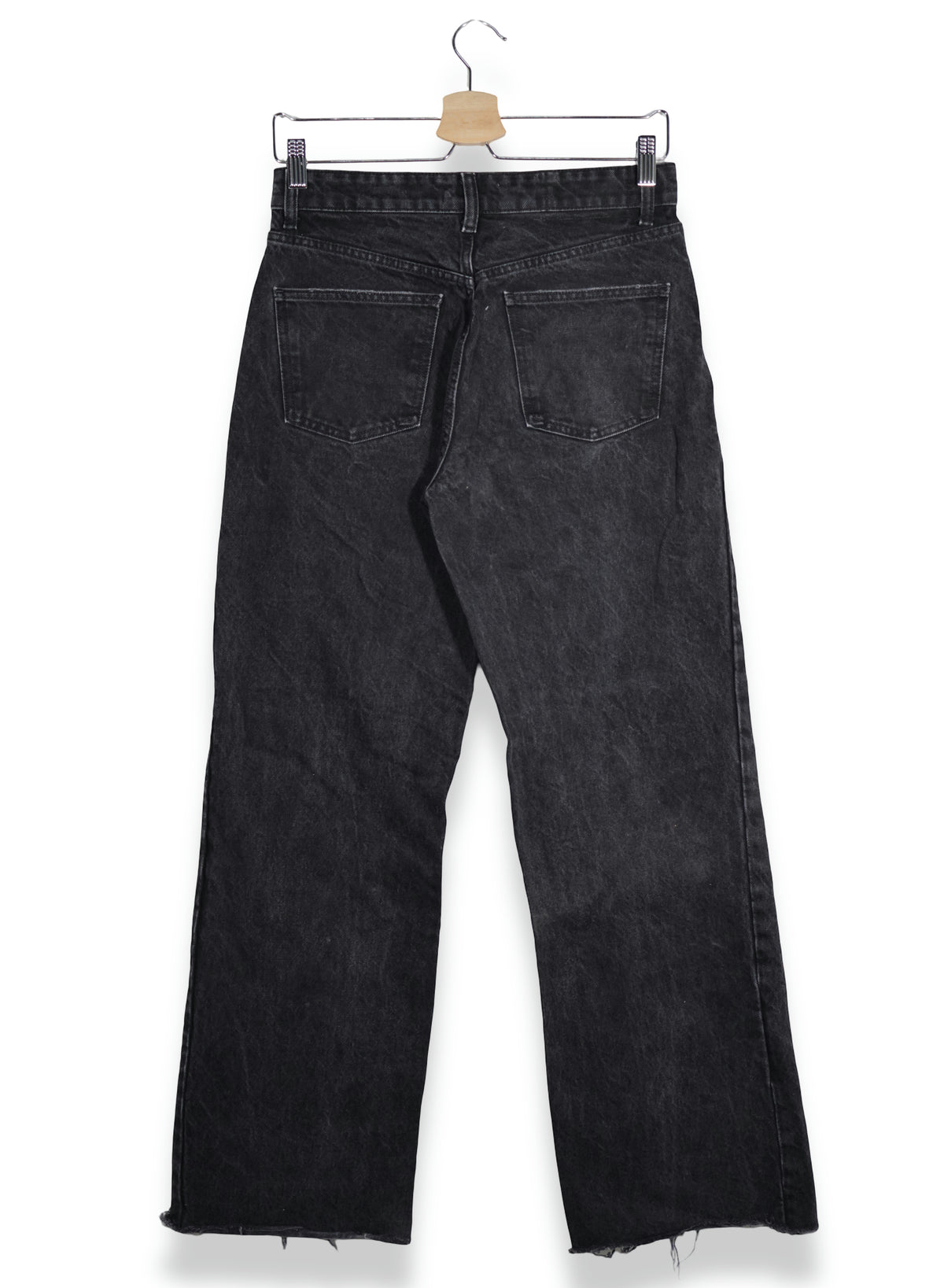 ZARA – blugi – vedere din spate – second-hand premium