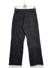 ZARA – blugi – vedere din spate – second-hand premium