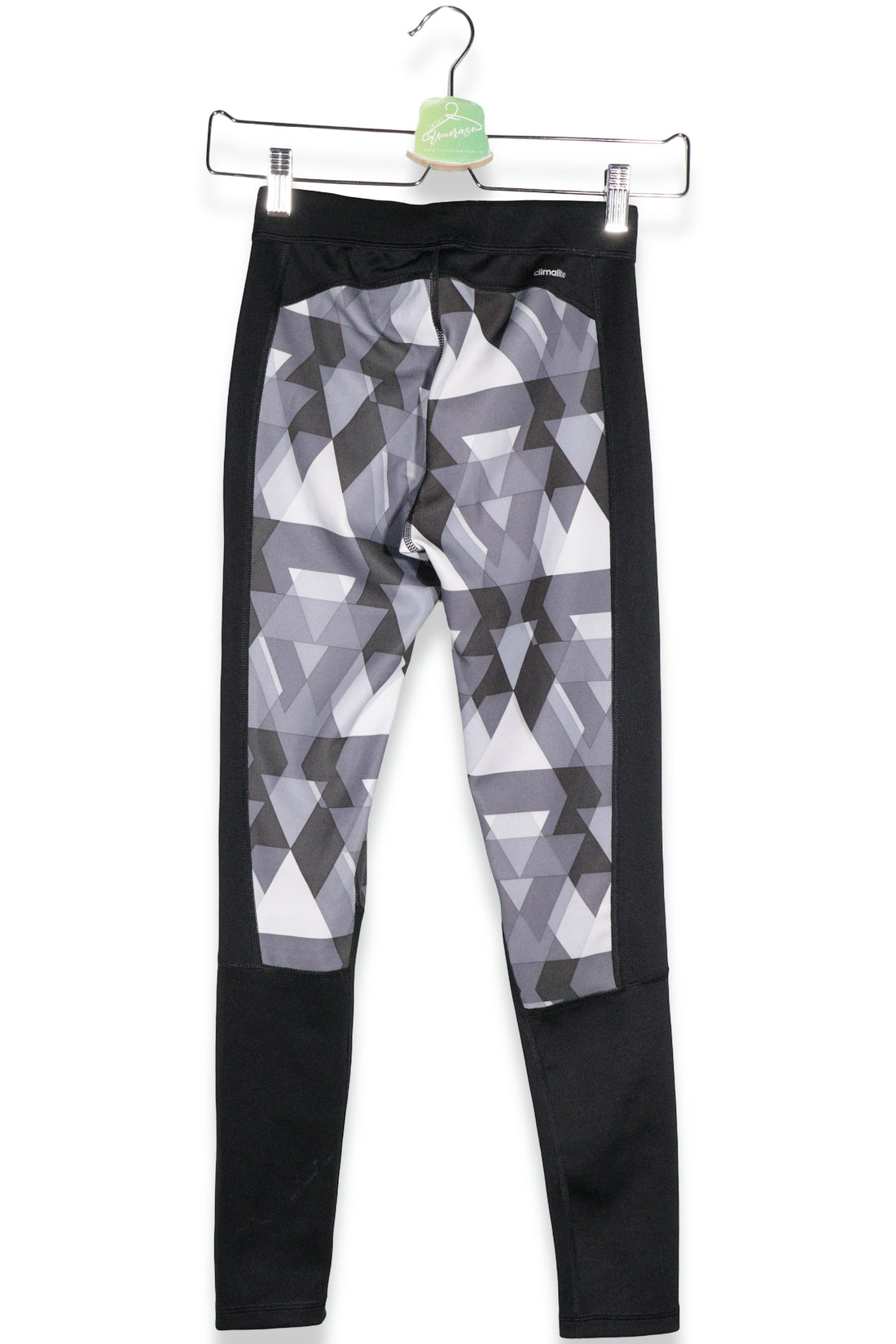 adidas – pantaloni – vedere din spate – second-hand premium