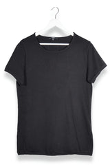 tigha – tricou – vedere din față – second-hand premium