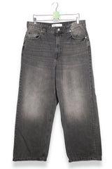 BERSHKA – blugi – vedere din față – second-hand premium