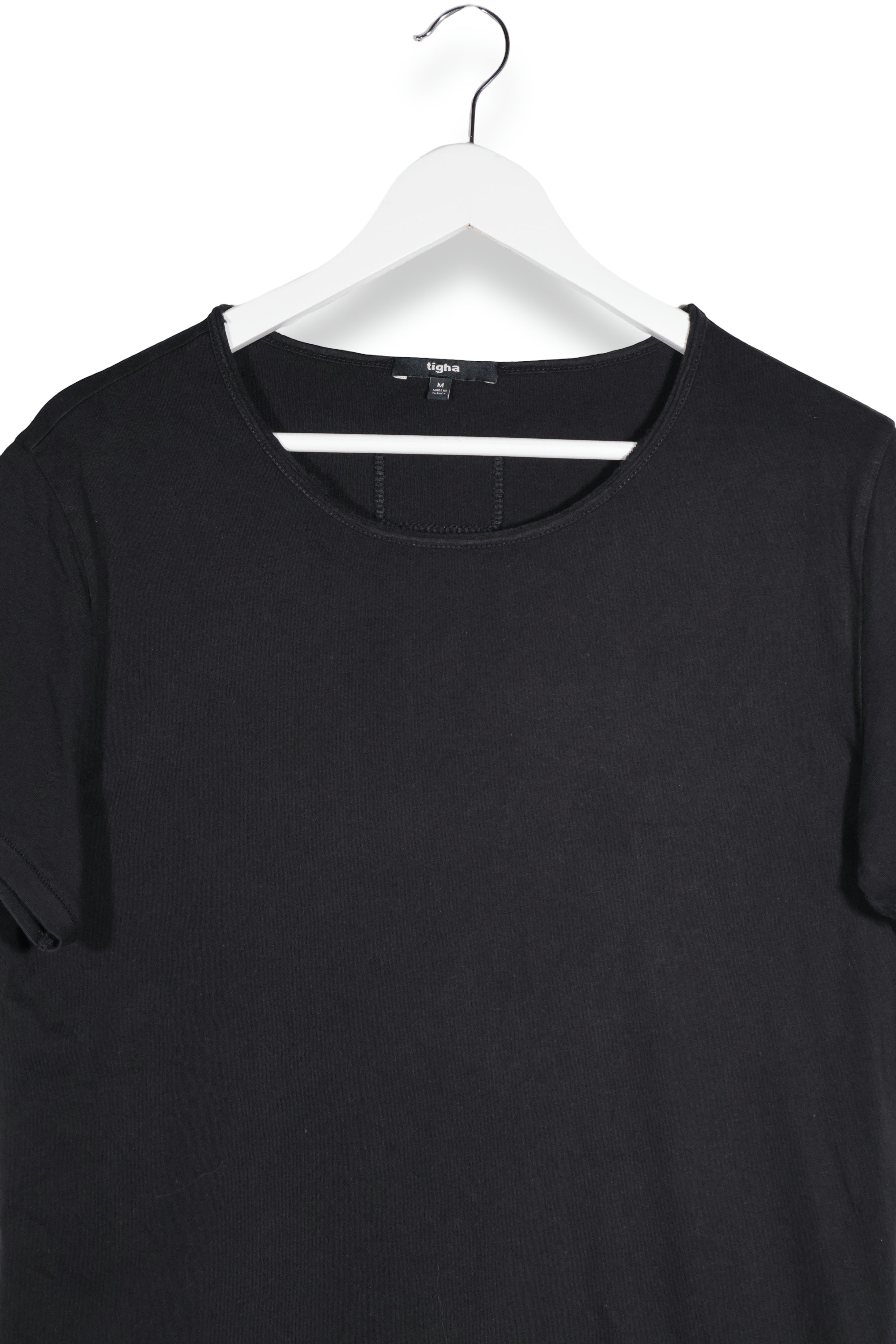 tigha – tricou – detaliu – second-hand premium
