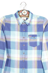 HOLLISTER – cămașă – detaliu – second-hand premium