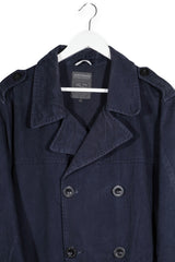 scotch & soda – geacă – detaliu – second-hand premium