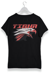 tigha – tricou – vedere din spate – second-hand premium