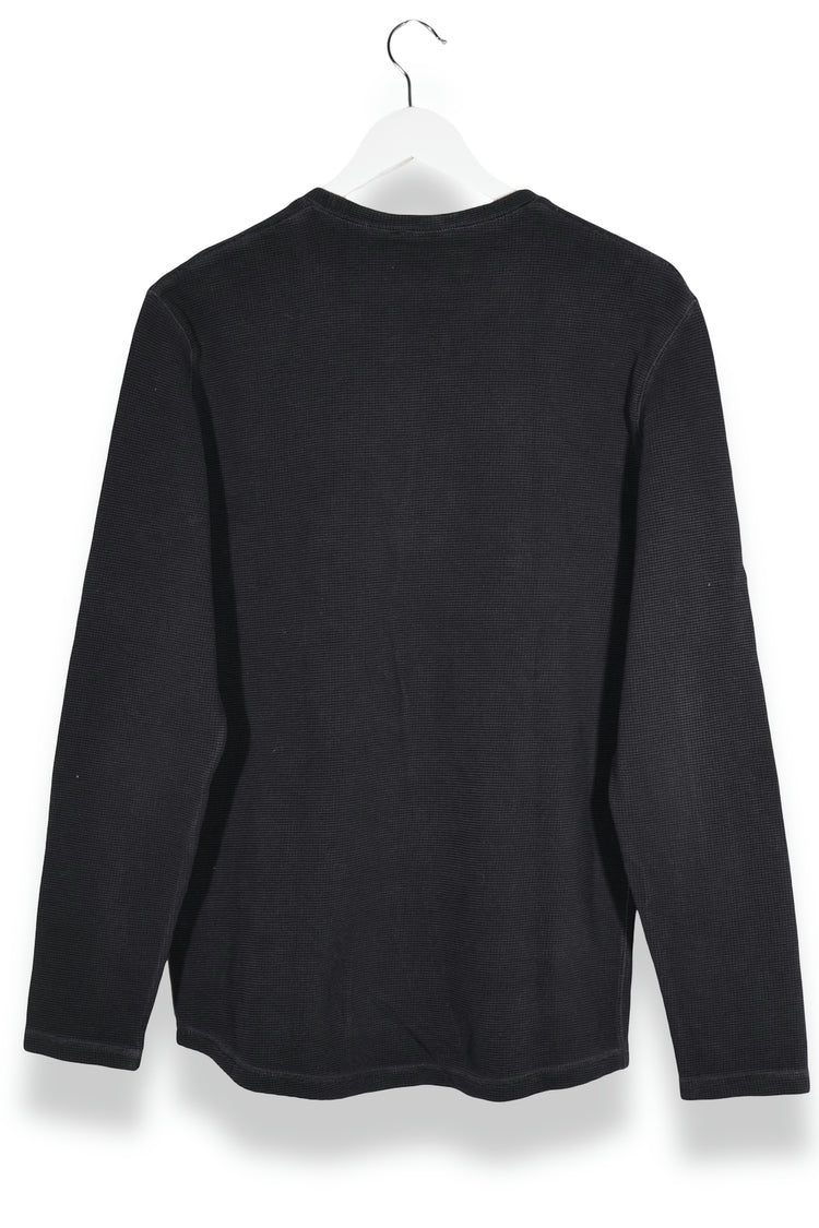 COS – bluză – vedere din spate – second-hand premium