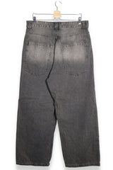 BERSHKA – blugi – vedere din spate – second-hand premium