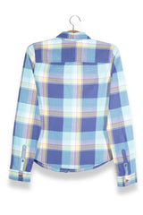 HOLLISTER – cămașă – vedere din spate – second-hand premium