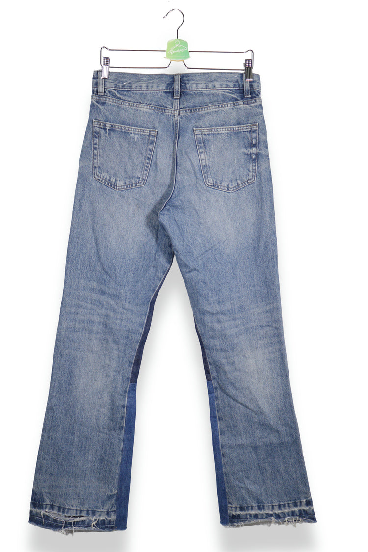 ZARA – blugi – vedere din spate – second-hand premium