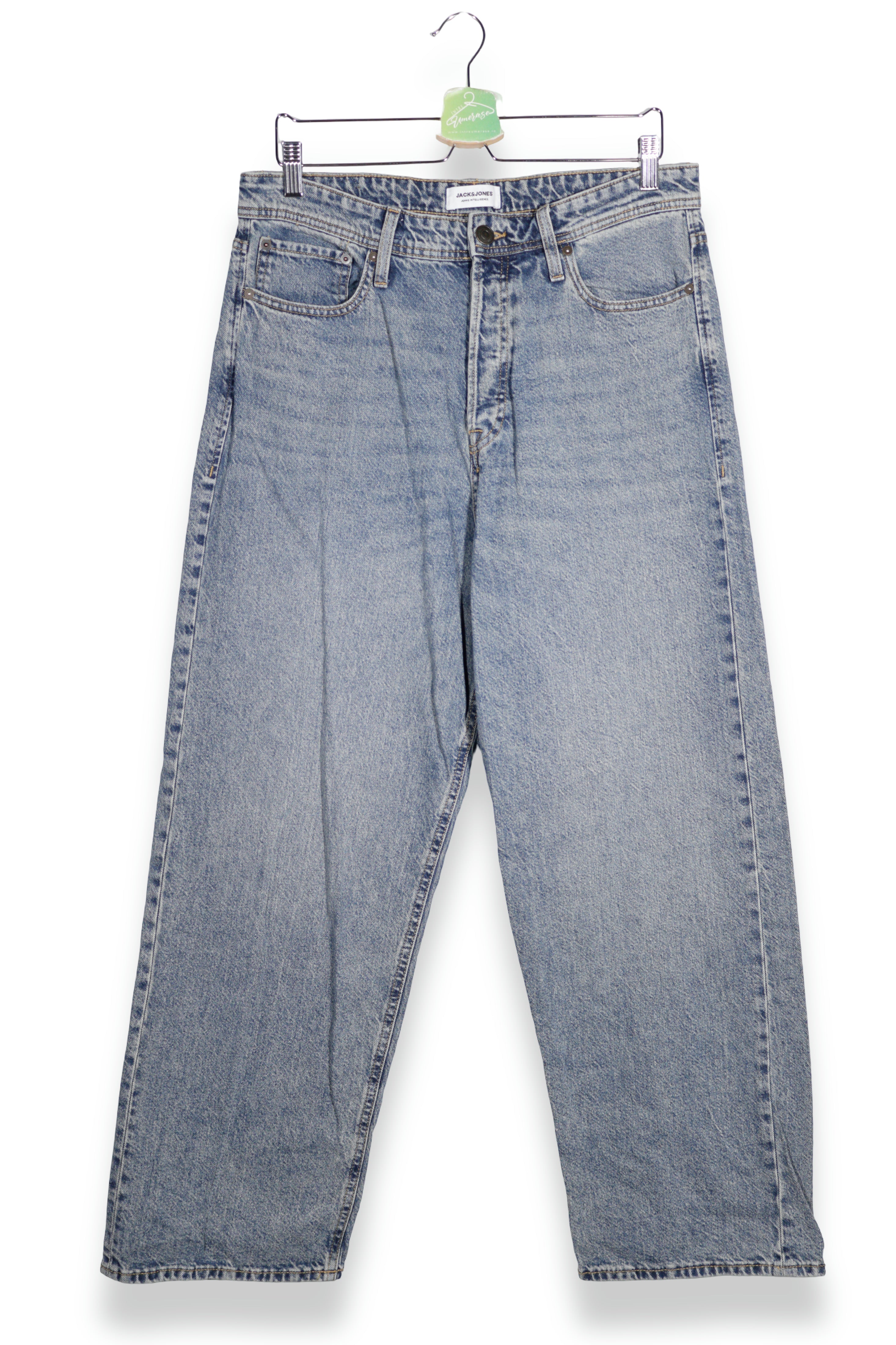JACK&JONES – blugi – vedere din față – second-hand premium