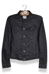 G-STAR RAW – geacă – vedere din față – second-hand premium