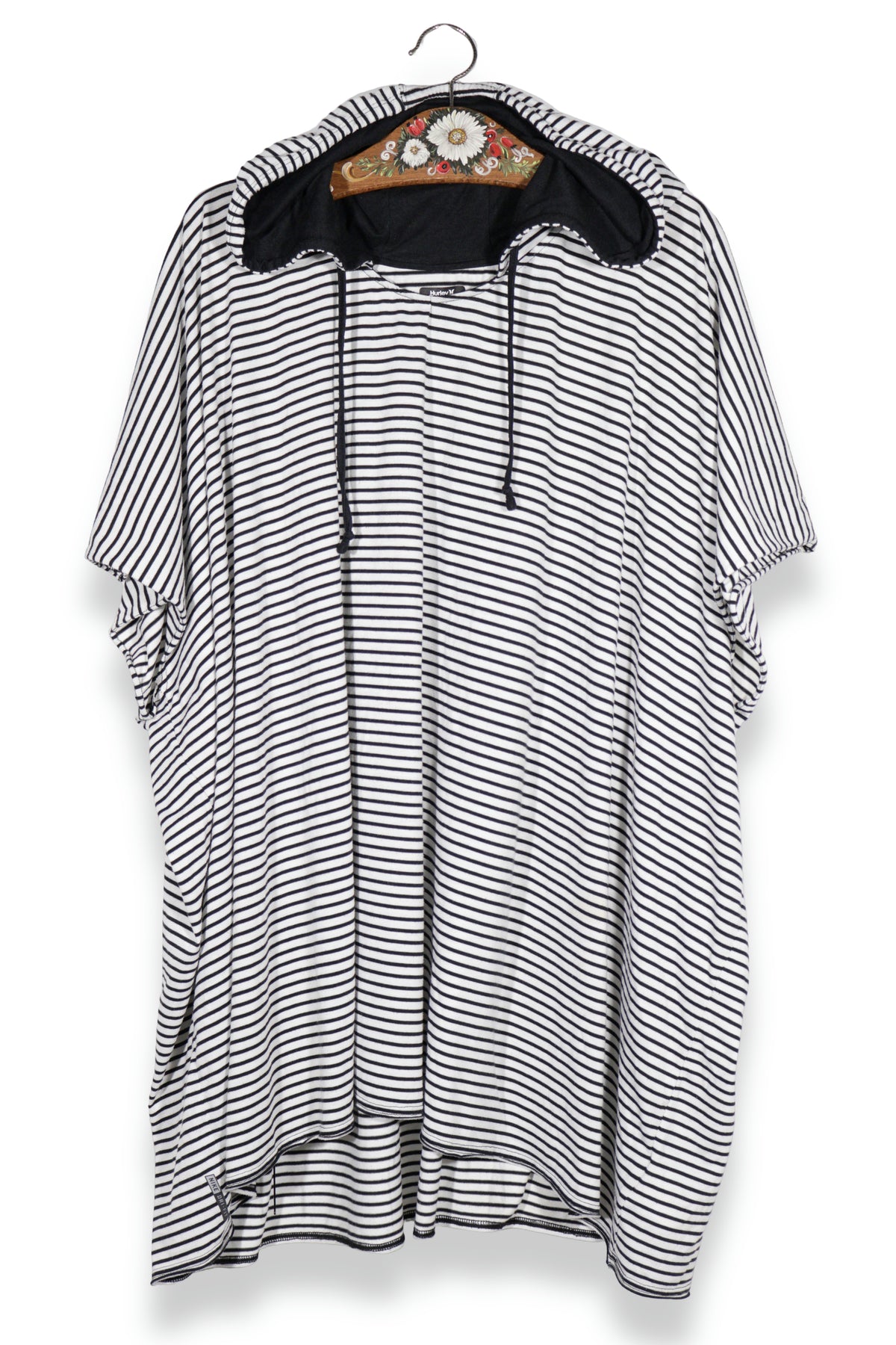 Hurley – bluză – vedere din față – second-hand premium