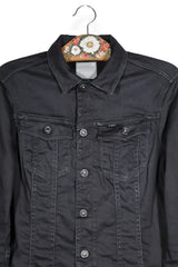 G-STAR RAW – geacă – detaliu – second-hand premium