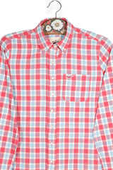 HOLLISTER – cămașă – detaliu – second-hand premium