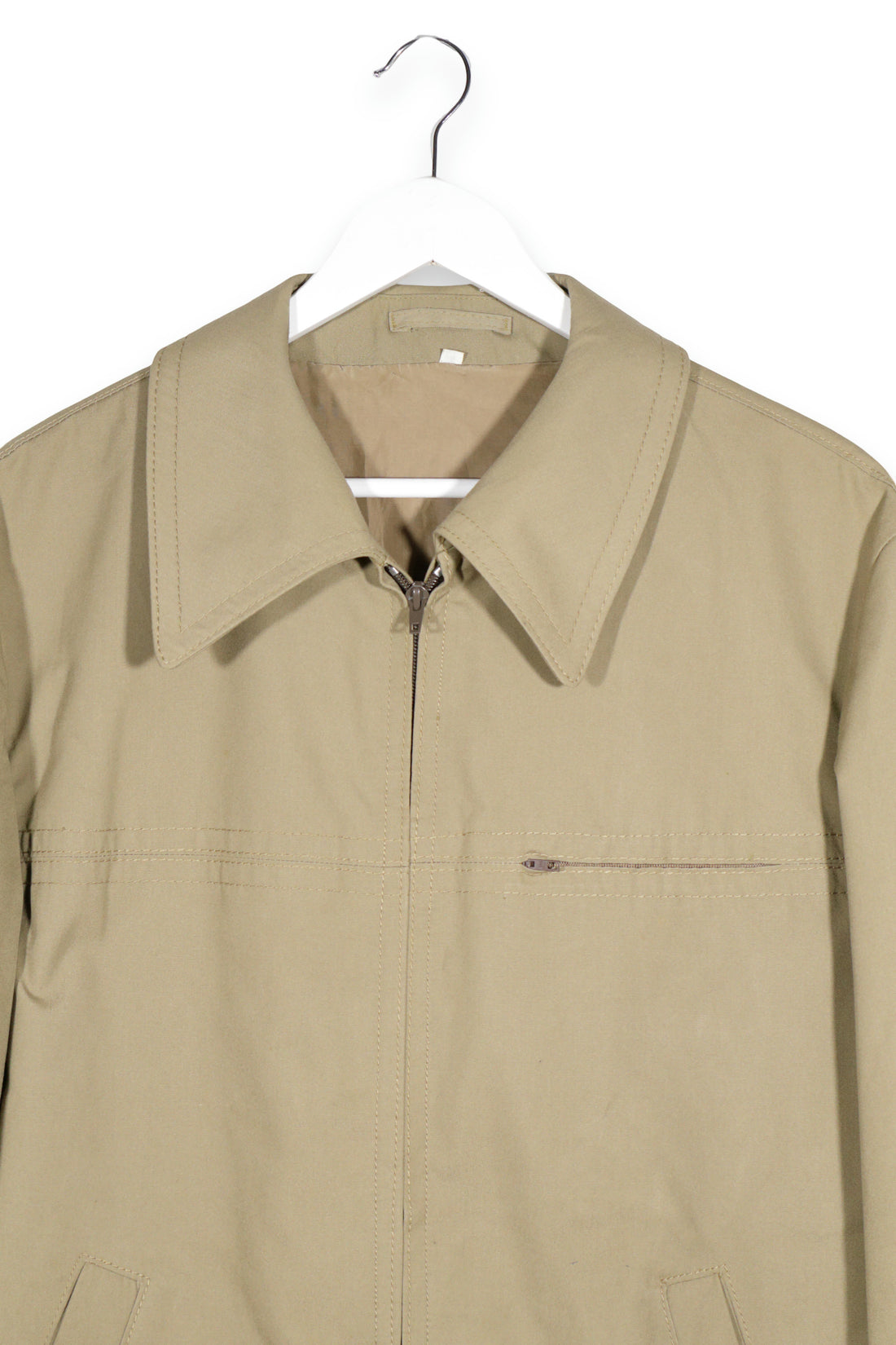 MOORER – geacă – detaliu – second-hand premium