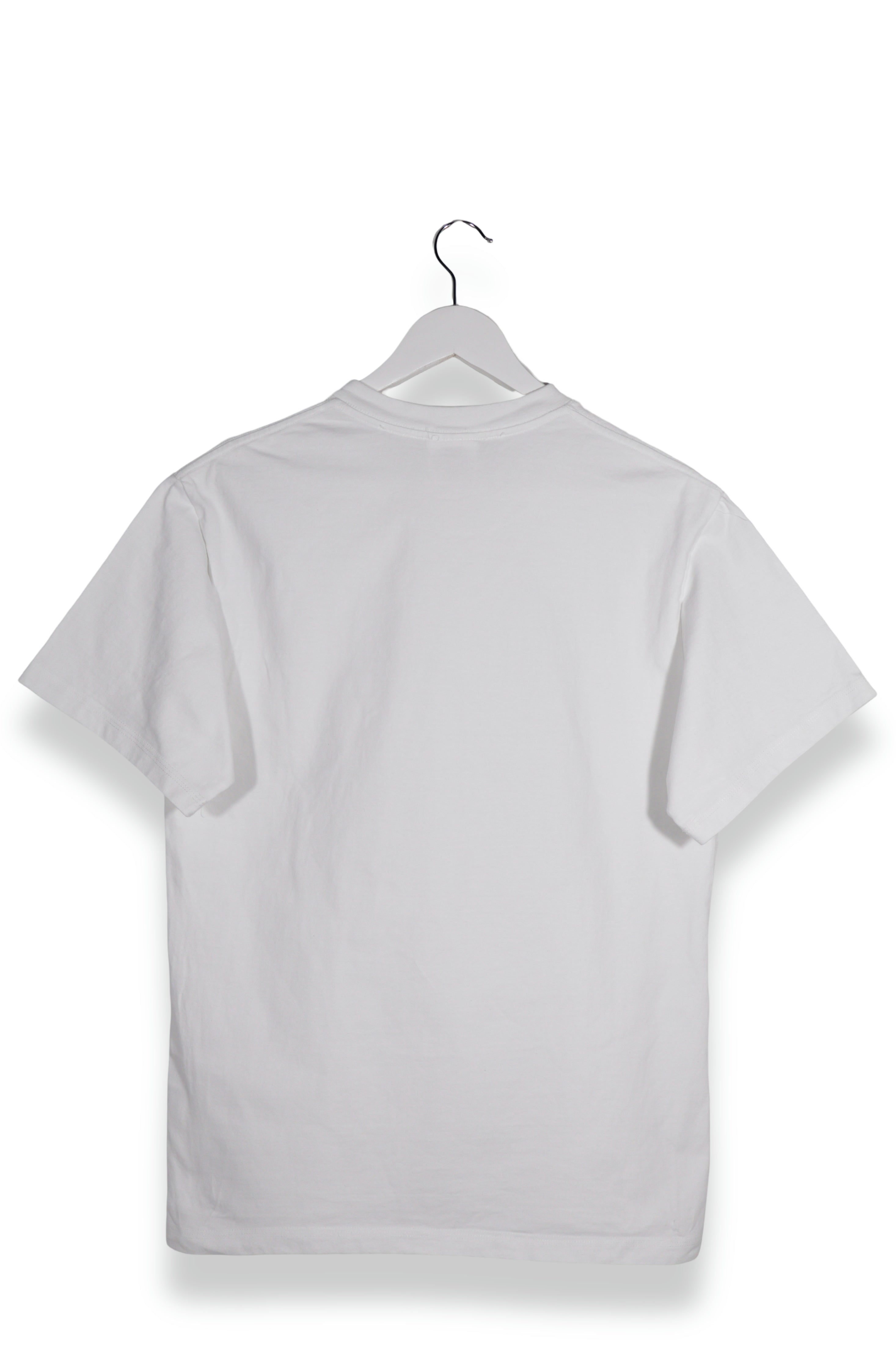 A BATHING APE – tricou – vedere din spate – second-hand premium
